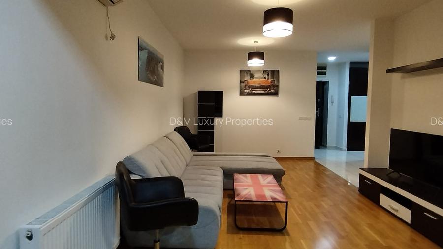 Inchiriere 2 camere Aparatorii Patriei Monaco Towers - 3