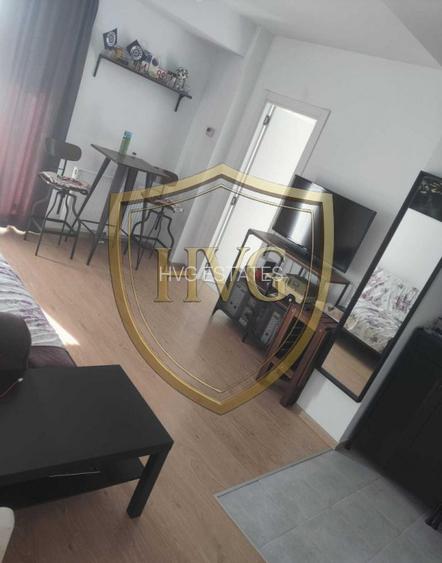 Apartament cu 2 camere | Centrala proprie | Pallady Towers Residence - 3