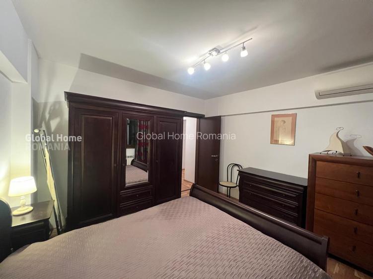 Apartament 3 camere -80 MP | Unirii-Splaiul Unirii | Vedere Mixta-Renovat - 4