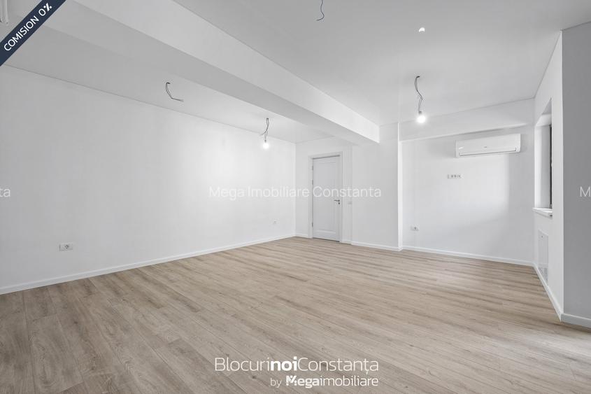 ✅Dezvoltator: apartament cu 2 camere la cheie - Oborului 47, Constanța - 2