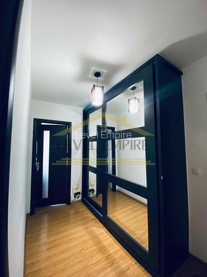 Inchiriere Apartament 2 Camere Drumul Taberei Moghioros Romancierilor Timisoara - 3