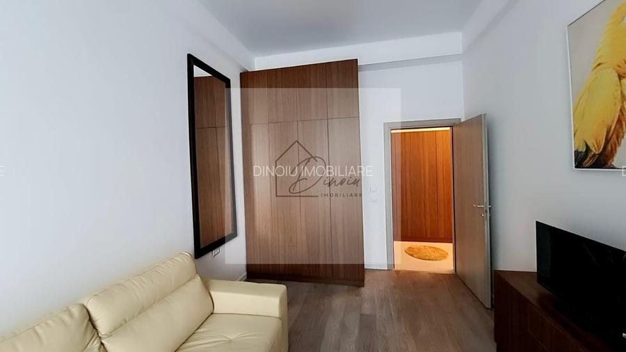 3 camere Ambiance Residence Pipera I Porsche Pipera I LUX I COM 0% - 23