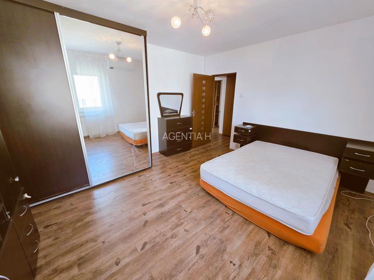 2 camere Dristor - Park Lake et 9/10 stradal - 22