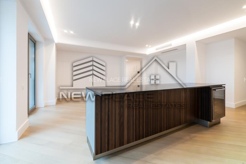 CORTINA 126 | Apartament exclusivist | Terasa 20 mp | ULTRA LUX - 3