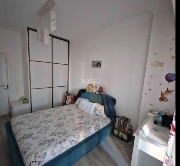 BLOC NOU-LIDL-APARTAMENT CU 2 CAMERE MOBILAT SI PARCARE - 6