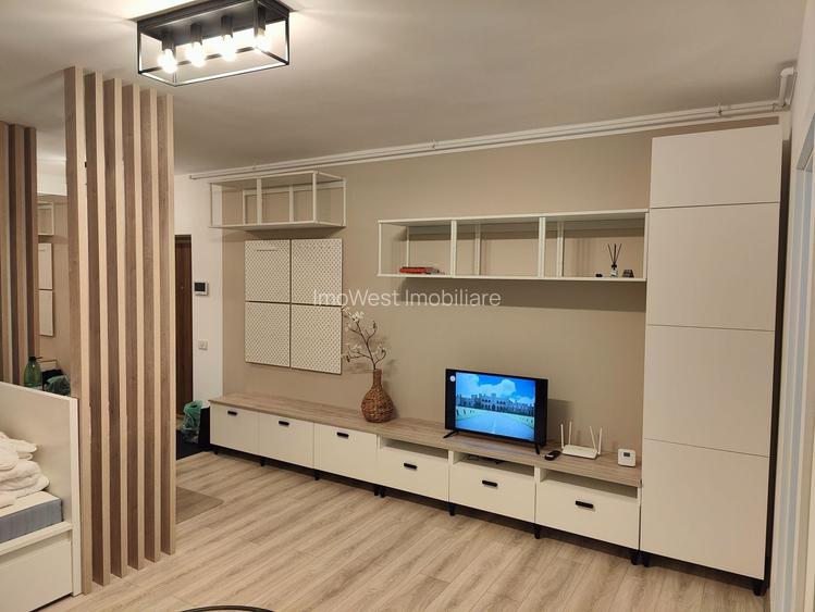 1 Camera  | Vivalia Grand  | Loc de Parcare inclus. - 3