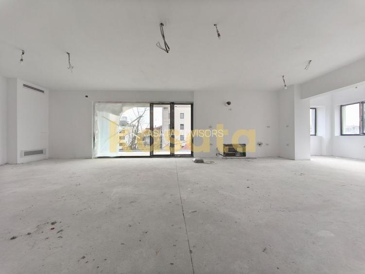 Apartament 4 camere | Herastrau | Loc parcare - 5