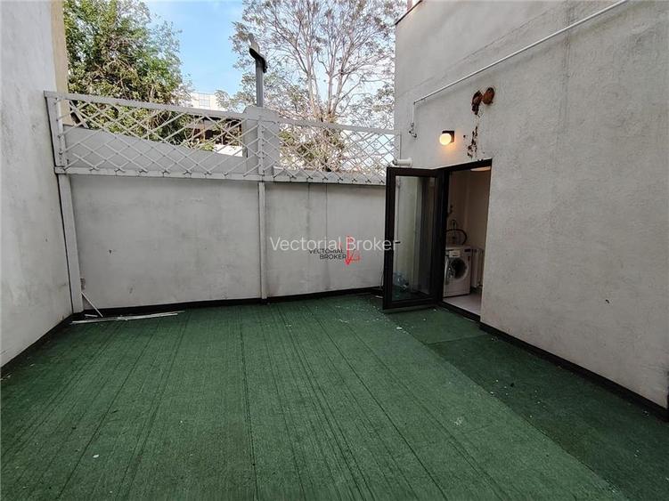 Apartament 2 camere cu terasa - 20