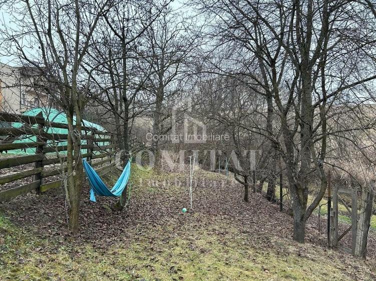 Teren în curs de autorizare | 560 MP | Andrei Muresanu - 3