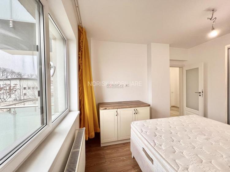 Inchiriaza 2 Camere I Bloc 2020 I Langa Kaufland Salaj I Totul Nou ! - 6