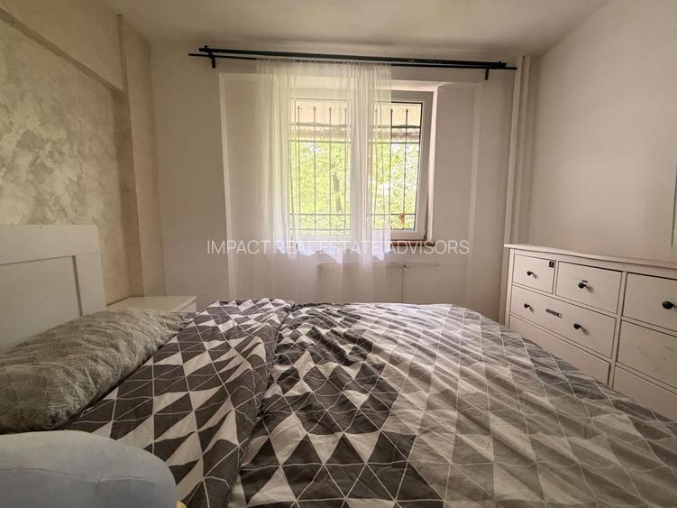 APARTAMENT 3 CAMERE | MOBILAT + UTILAT | CENTRALA | PARTER - 9