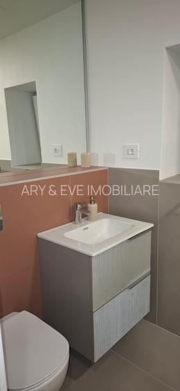 Iancu Nicolae vila in ansamblu residential de inchiriat. - 6