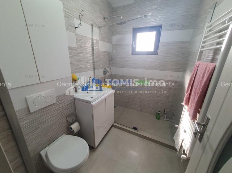 Apartament cu 2 camere de inchiriat in Tomis Plus - 9
