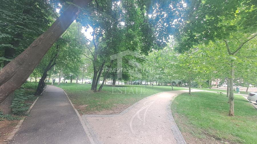 Apartament 2 camere Metrou Constantin Brancusi - 27