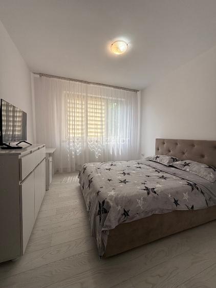 Apartament 2 camere, central, utilat și mobilat complet! - 7