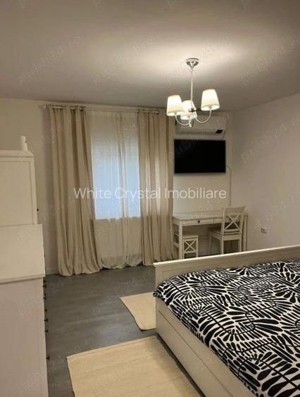 Închiriez garsonieră spațioasă, și modernă, Unirii, metrou aproape - 2