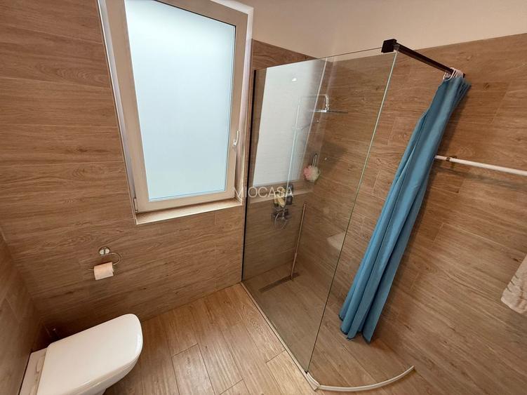 Bloc nou. Etaj intermediar. Decomandat. Aproape de Zone 2.Complet mobilat. - 11