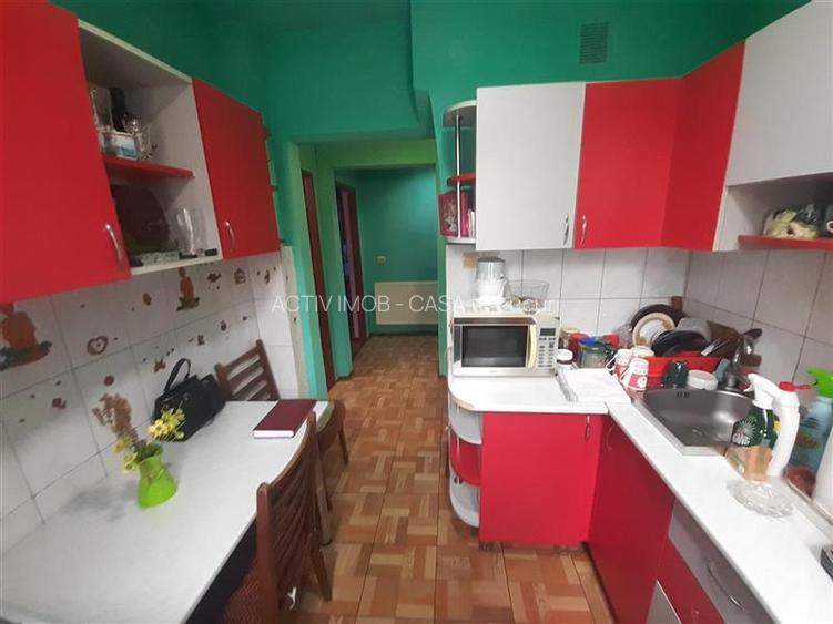 Resita, 2 Cam. Dec. Mobilat+Utilat, Parter, Micro 2 - 22