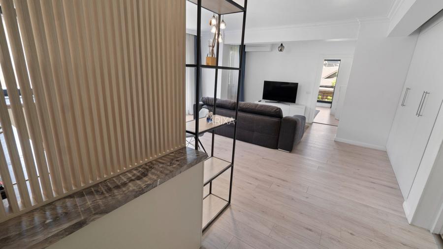 3 Camere Modern Domenii Grivița Zona Excelenta Etaj Intermediar - 3
