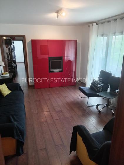 Ap. 3 camere de închiriat – Nicolae Grigorescu | Piața Sălăjan - 2