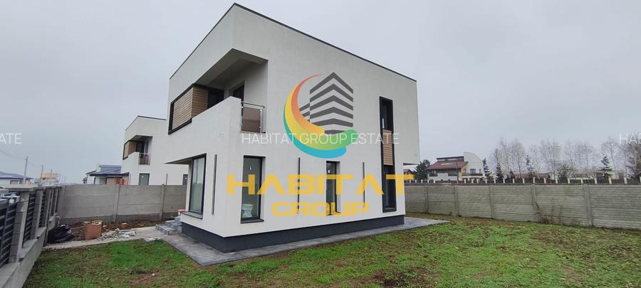 Vila 4 Camere | Teren 362 mp | Vidra - Mutare Rapida - 7