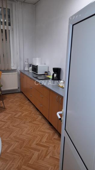 Casa zona 15 Noiembrie, 6 camere, suprafata 230 mp,teren 346 mp! - 17