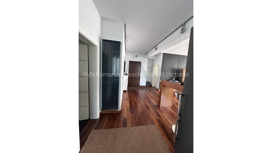 REA1026147 Apartament 3 camere lux Barbu Vacarescu - 11