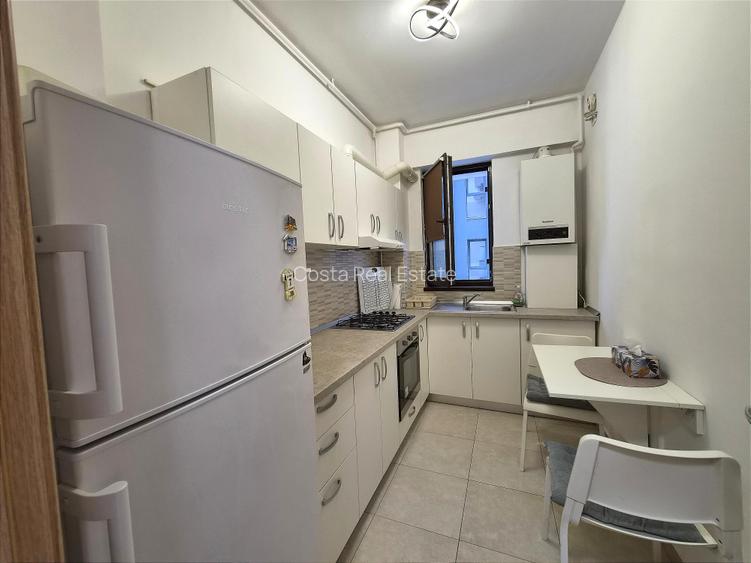 Inchiriere Apartament  2 Camere Iancu Nicolae - 12
