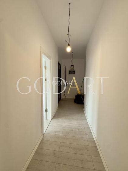 Apartament 5 camere | 125 mp | Calea Moșilor | FIRMA-COMERCIAL - 6