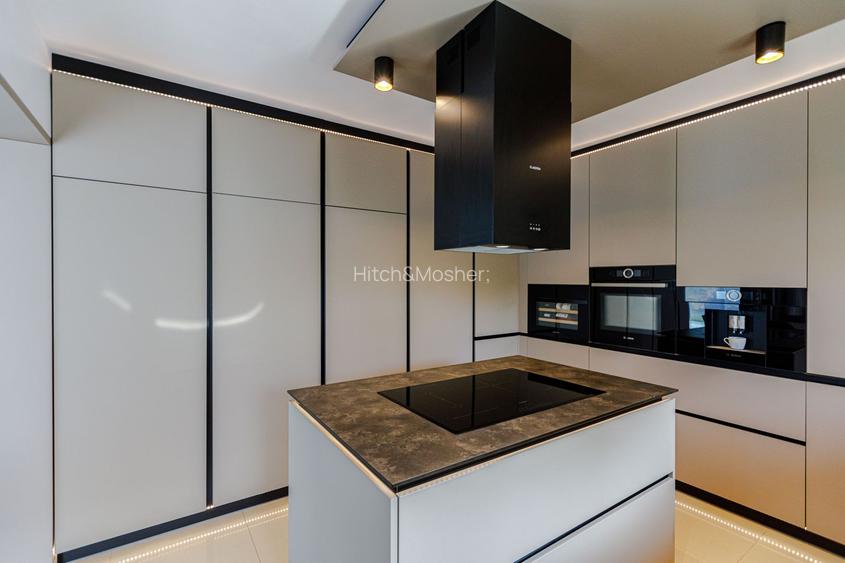 Casa individuala cu piscina - Comision 0% - 9