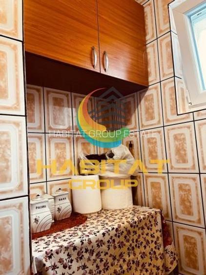 Apartament 2 camere la 5 minute de metrou - 12