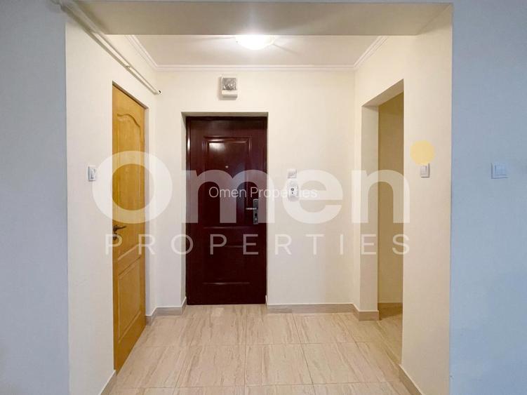 Apartament 2 camere de închiriat în bloc nou- zona RFN - 7