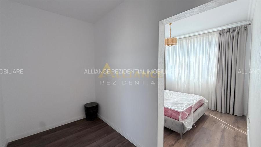 Duplex - 5 camere - 3 bai - 304 mp teren la intrare in comuna Berceni - 18