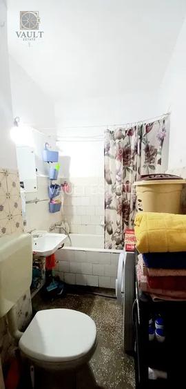 Garsoniera Berceni-Soseaua Turnu Magurele - 6