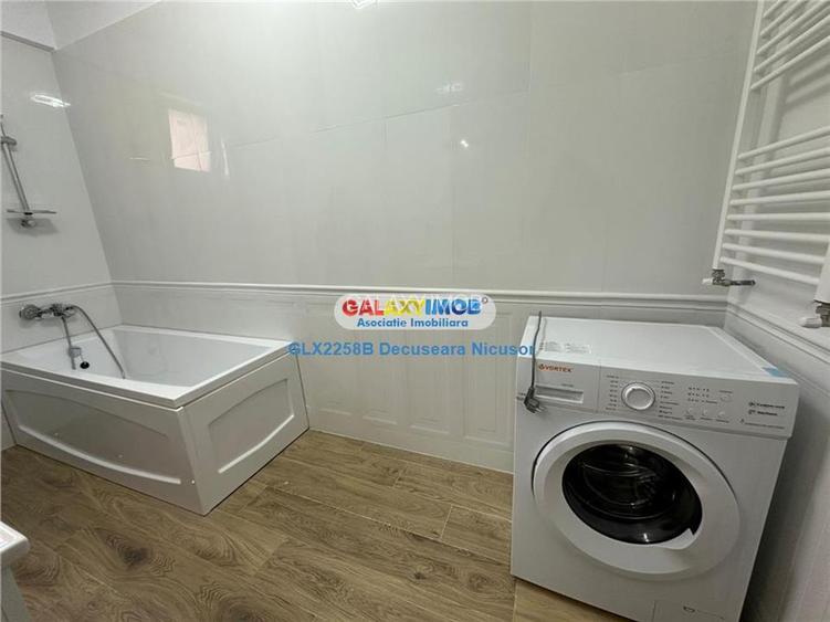 Apartament 2 camere mobilat si utilat Militari Residence 79.900 euro - 19