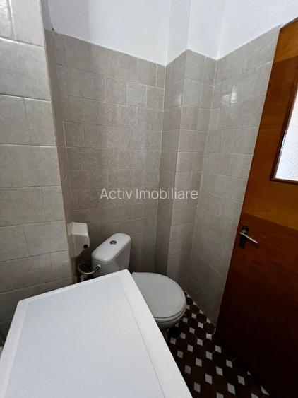 Apartament 3 camere decomandate | Tomis 3 – zona Mega Image | 76 mp - 13