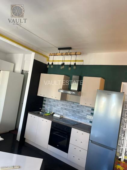 Garsoniera - LUX - zona UNIVERSITATE - 11