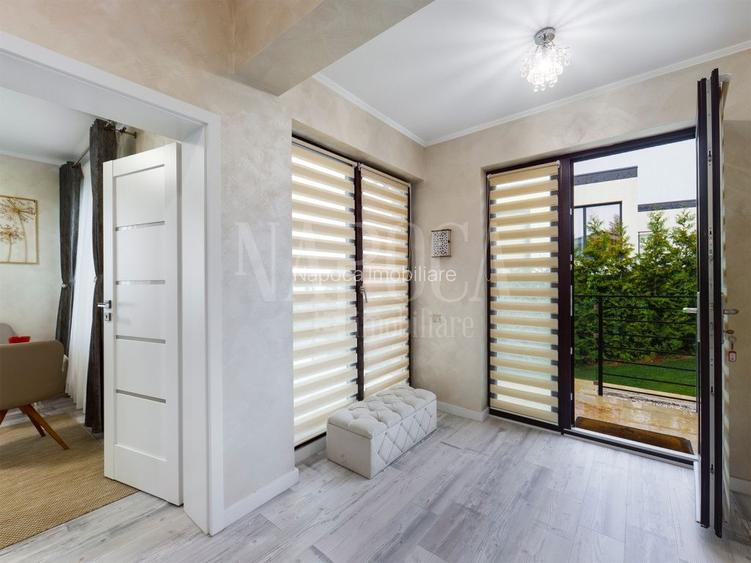 Casa 5 camere de vanzare in Feleacu - 10