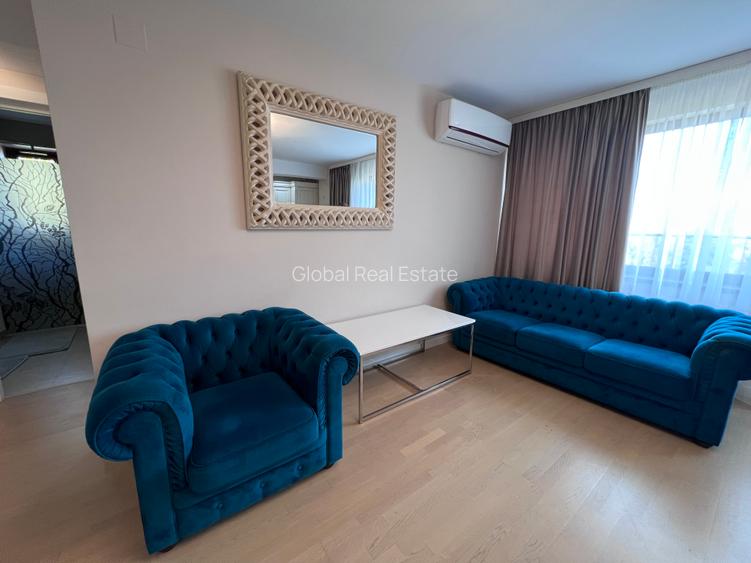 Lux!!! 3 Camere Zona Ultracentral Mobilat Utilat Gaze Termen Lung - 5