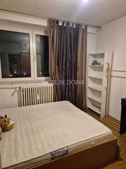 De inchiriat apartament decomandat 3 camere Sos stefan cel mare - 4