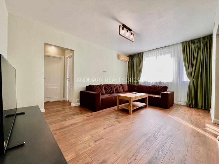 2 camere | Bd. Ion Mihalache | 50 mp - 2