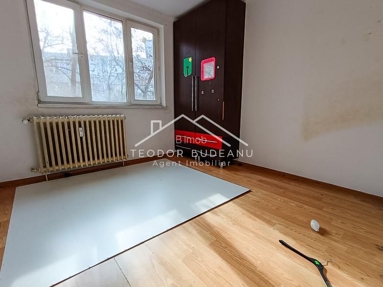 3 camere Metrou Raul Doamnei - 4