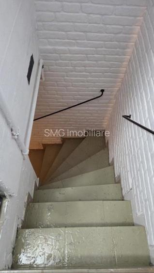 Apartament 3 camere | Victoriei | Boxa si terasa | 82mp  | Comision 0 - 11