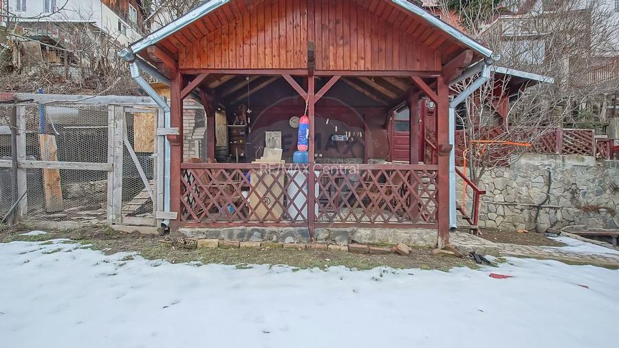 Casă cu 6 camere de vânzare în Azuga, Comision 0%! - 17