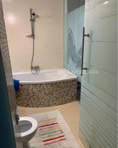 Nerva Traian - Timpuri Noi, parcare, centrala! - 5