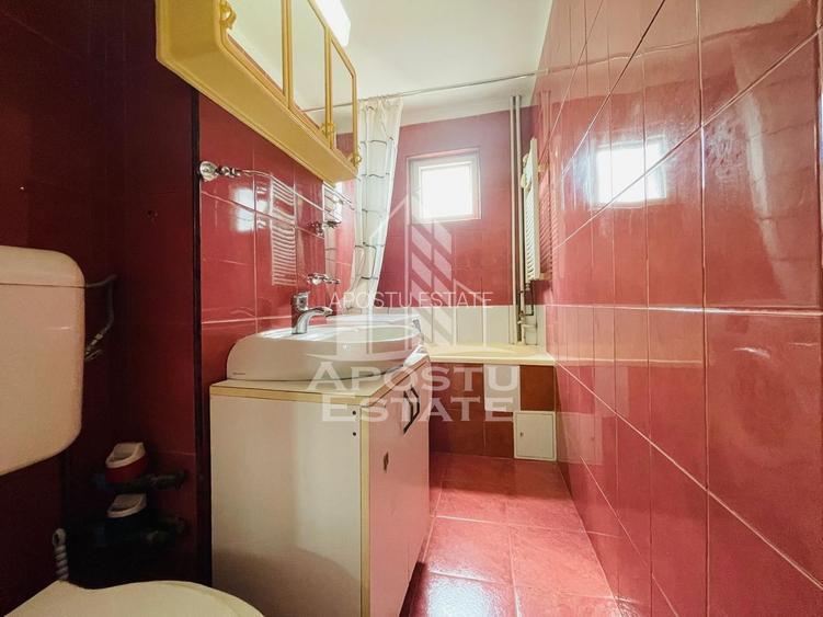 Apartament 2 camere zona Vlaicu - 6