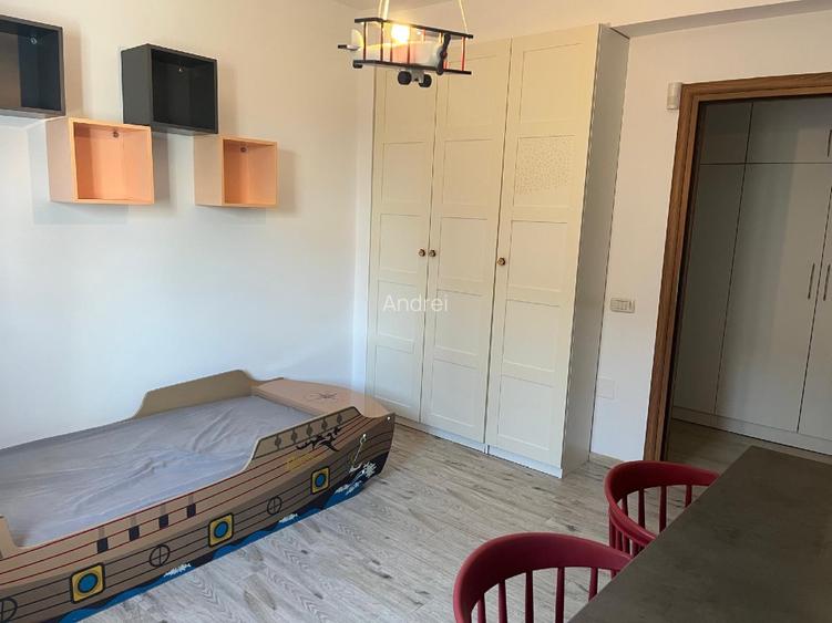 3 Camere + curte , 1500€/luna negociabil, ideal pentru familie cu copil - 5