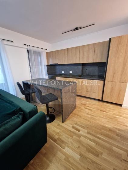 Apartament 2 camere de inchiriat, Zenith Belle Tour, Calea 13 Septembrie - 11