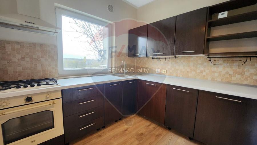 Apartament 4 camere de închiriat| Baneasa | 115 mp | 2 Locuri Parcare - 7