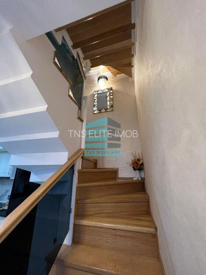 Vila Eleganta Finalizata Finisaje Ultra Moderne Nicolae Grigorescu - 12